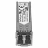 StarTech.com Cisco Meraki MA-SFP-1GB-SX Compatible SFP Transceiver Module - 1000BASE-SX~Cisco Meraki MA-SFP-1GB-SX Compatible SFP Module - 1000BASE-SX - 1GbE Multimode Fiber MMF Optic Transceiver - 1GE Gigabit Ethernet SFP - LC 550m - 850nm - DDM Cisco Meraki MS225, MX400, MS250