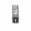 StarTech.com Cisco Meraki MA-SFP-1GB-LX10 Compatible SFP Transceiver Module - 1000BASE-LX~Cisco Meraki MA-SFP-1GB-LX10 Compatible SFP Module - 1000BASE-LX - 1GbE Single Mode Fiber SMF Optic Transceiver - 1GE Gigabit Ethernet SFP - LC 10km - 1310nm - DDM Cisco Meraki MS225, MX400, MS250