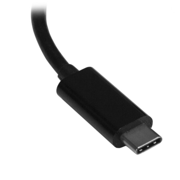 35998983_8807908178.jpg StarTech.com USB C to DisplayPort Adapter - 4K 60Hz/8K 30Hz - USB Type-C to DP 1.4 HBR2 Adapter Dongle - Compact USB-C (DP Alt Mode) Monitor Video Converter - Thunderbolt 3 Compatible