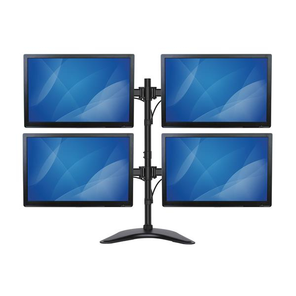 36241446_4300085749.jpg StarTech.com Quad-Monitor Desktop Stand - Articulating