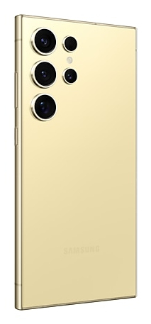36438bea2bfedc967c92900f9c7e5d6eafedf95d.jpg Samsung Galaxy S24 Ultra 17.3 cm (6.8") Dual SIM 5G USB Type-C 12 GB 512 GB 5000 mAh Titanium, Yellow