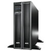 APC Smart-UPS X SMX750INC - 750VA, 8x C13 output, USB, expandable runtime, NMC