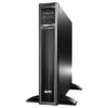 APC Smart-UPS X SMX750INC - 750VA, 8x C13 output, USB, expandable runtime, NMC