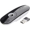 3656732_3560584743.jpg Targus Laser Presentation Remote wireless presenter Black, Grey