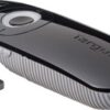 3656732_7950.jpg Targus Laser Presentation Remote wireless presenter Black, Grey