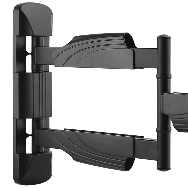 36687142_7001881118.jpg StarTech.com Full Motion TV Wall Mount - 32-55 inch (77lb/35kg) VESA Displays - Low Profile Universal Flat Screen TV Wall Mount - Heavy Duty Adjustable Tilt/Swivel Articulating Arm Bracket