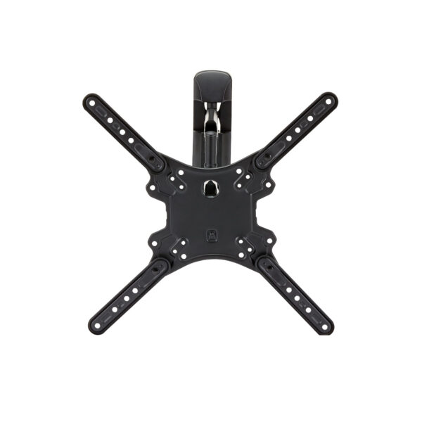 36687142_8359713394.jpg StarTech.com Full Motion TV Wall Mount - 32-55 inch (77lb/35kg) VESA Displays - Low Profile Universal Flat Screen TV Wall Mount - Heavy Duty Adjustable Tilt/Swivel Articulating Arm Bracket