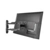 36687142_9004247912.jpg StarTech.com Full Motion TV Wall Mount - 32-55 inch (77lb/35kg) VESA Displays - Low Profile Universal Flat Screen TV Wall Mount - Heavy Duty Adjustable Tilt/Swivel Articulating Arm Bracket