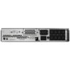 37037818_7058410763.jpg APC Smart-UPS C, Line Interactive, 3kVA, Rackmount 2U, 230V, 8x IEC C13+1x IEC C19 outlets, USB and Serial communication, AVR, Graphic LCD