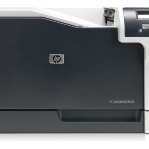 HP Color LaserJet Professional CP5225 Printer 600 x 600 DPI A3