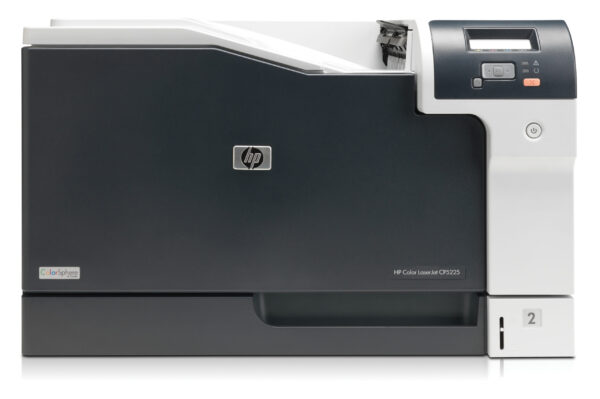3716793_4712964032.jpg HP Color LaserJet Professional CP5225 Printer 600 x 600 DPI A3
