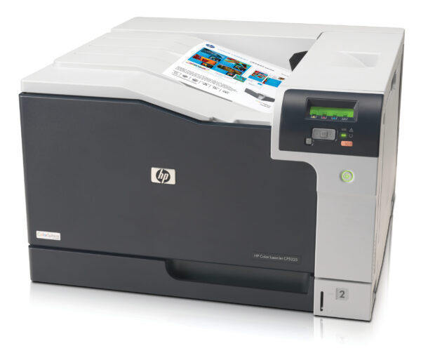 3716793_7797641307.jpg HP Color LaserJet Professional CP5225 Printer 600 x 600 DPI A3