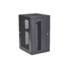 37260475_7362146924.jpg StarTech.com 4-Post 18U Wall Mount Network Cabinet with 1U Shelf, 19" Hinged Wall-Mounted Server Rack for Data / AV / Electronics / Computer Equipment, Flexible Vented Rack Enclosure