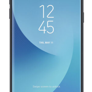 Samsung Galaxy J5 (2017) SM-J530F 13.2 cm (5.2") 4G Micro-USB 2 GB 16 GB 3000 mAh Black