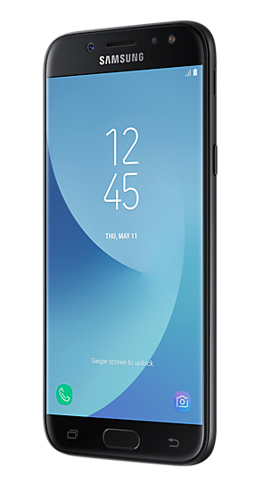 37592482_7177280592.jpg Samsung Galaxy J5 (2017) SM-J530F 13.2 cm (5.2") 4G Micro-USB 2 GB 16 GB 3000 mAh Black