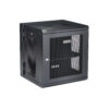 37605064_6320989048.jpg StarTech.com 4-Post 12U Wall Mount Network Cabinet with 1U Shelf, 19" Hinged Wall-Mounted Server Rack for Data / AV / Electronics / Computer Equipment, Flexible Vented Rack Enclosure