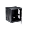 37605064_7630372437.jpg StarTech.com 4-Post 12U Wall Mount Network Cabinet with 1U Shelf, 19" Hinged Wall-Mounted Server Rack for Data / AV / Electronics / Computer Equipment, Flexible Vented Rack Enclosure