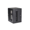37605065_5884850574.jpg StarTech.com 4-Post 15U Wall Mount Network Cabinet with 1U Shelf, 19" Hinged Wall-Mounted Server Rack for Data / AV / Electronics / Computer Equipment, Flexible Vented Rack Enclosure