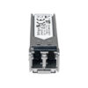 37605068_4972599799.jpg StarTech.com MSA Compliant SFP Transceiver Module - 1000BASE-SX~MSA Uncoded SFP Module - 1000BASE-SX - 1GbE Multi Mode Fiber (MMF) Optic Transceiver - 1GE Gigabit Ethernet SFP - LC 550m - 850nm - DDM