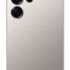 Samsung Galaxy S25 Ultra 17.5 cm (6.9") Dual SIM Android 15 5G USB Type-C 12 GB 256 GB 5000 mAh Grey, Titanium