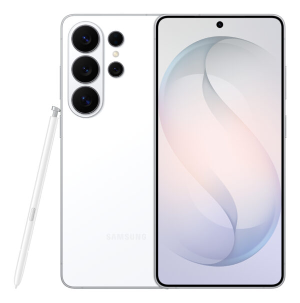 37a36b6888f568f423f0c41721e4caf03380216a.jpg Samsung Galaxy S26 Ultra 17.5 cm (6.9") Dual SIM Android 16.0 5G USB Type-C 16 GB 1 TB 5000 mAh White