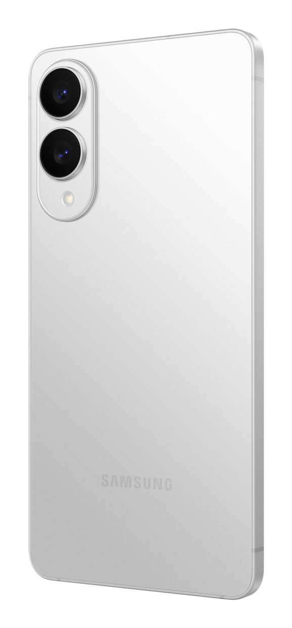 Samsung Galaxy S25 Edge 6.7" Dual SIM Android 15 5G USB Type-C 12 GB 512 GB 3900 mAh Silver
