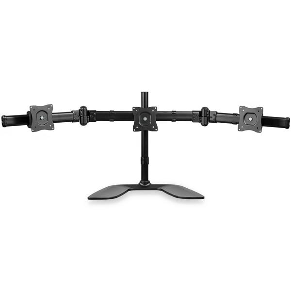 38039005_6952148448.jpg StarTech.com Triple-Monitor Desktop Stand - Articulating