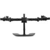 38039005_7181039180.jpg StarTech.com Triple-Monitor Desktop Stand - Articulating