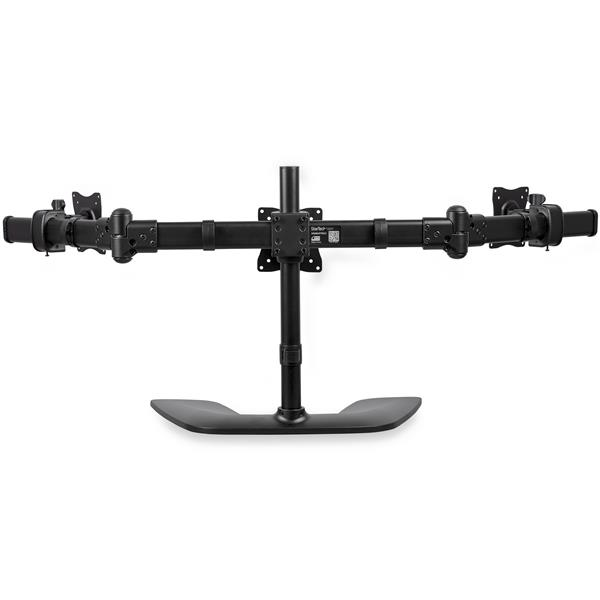 38039005_7181039180.jpg StarTech.com Triple-Monitor Desktop Stand - Articulating