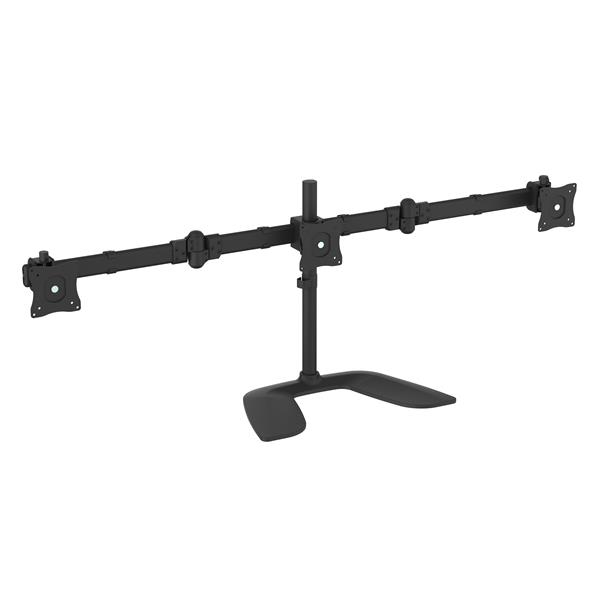 38039005_7256362142.jpg StarTech.com Triple-Monitor Desktop Stand - Articulating