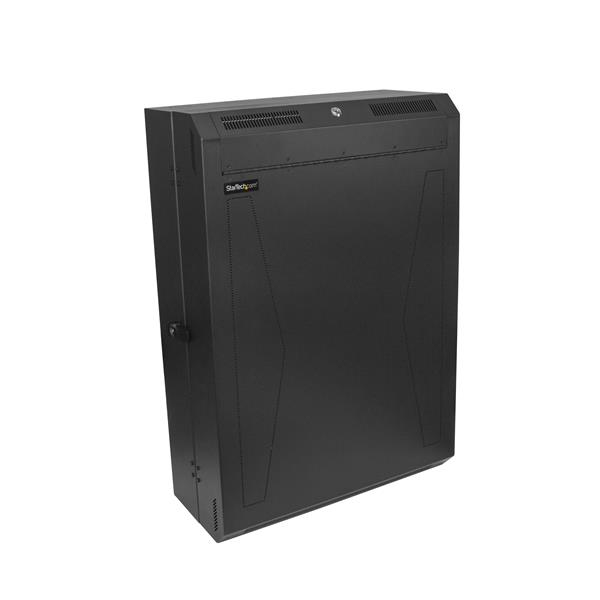 38183909_4137340727.jpg StarTech.com 6U Vertical Server Cabinet - 30 in. depth