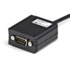 3849601_5077247808.jpg StarTech.com 6ft (1.8m) 1-Port Professional RS422/485 USB Serial Cable Adapter with COM Retention, USB to RS422 Adapter - TAA
