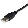 3849601_7930686249.jpg StarTech.com 6ft (1.8m) 1-Port Professional RS422/485 USB Serial Cable Adapter with COM Retention, USB to RS422 Adapter - TAA