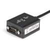 3849601_8334990845.jpg StarTech.com 6ft (1.8m) 1-Port Professional RS422/485 USB Serial Cable Adapter with COM Retention, USB to RS422 Adapter - TAA