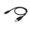 38577500_1406895559.jpg StarTech.com USB-A to USB-C Cable - M/M - 0.5 m - USB 3.1 (10Gbps)