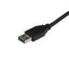 38577500_7797092983.jpg StarTech.com USB-A to USB-C Cable - M/M - 0.5 m - USB 3.1 (10Gbps)
