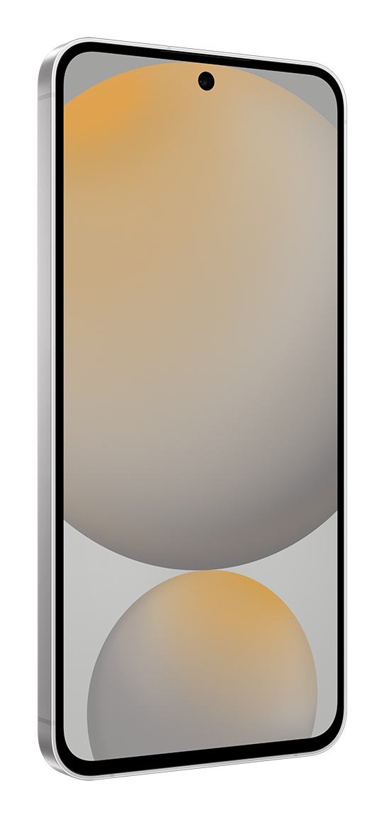 Samsung Galaxy S24 FE SM-S721B 17 cm (6.7") Dual SIM Android 14 5G USB Type-C 8 GB 128 GB 4700 mAh Grey