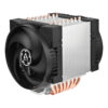 ARCTIC Freezer 4U-M Rev. 2 - 4U Server Cooler for AMD, Intel