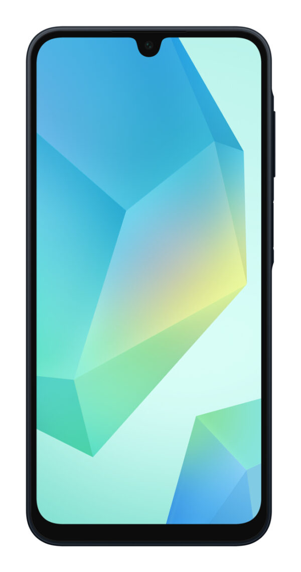Samsung Galaxy A16 5G Enterprise Edition 17 cm (6.7") Hybrid Dual SIM USB Type-C 4 GB 128 GB 5000 mAh Black, Blue