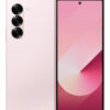 Samsung Galaxy Z Fold6 7.6" Dual SIM Android 14 5G USB Type-C 12 GB 512 GB 4400 mAh Pink