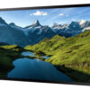 Samsung OH55A-S Digital signage flat panel 139.7 cm (55") VA 3500 cd/m² Full HD Black Tizen 5.0 24/7