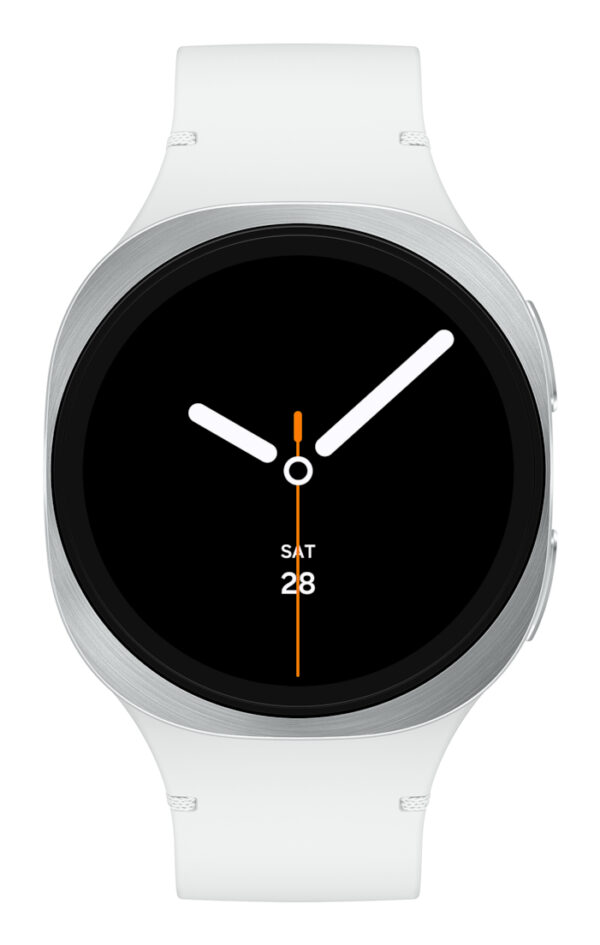Samsung Galaxy Watch8 (Bluetooth, 40 mm)
