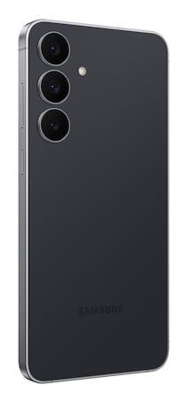 3cc2e47cf6b8860013b39f14b23baf55ba7b6fd0.jpg Samsung Galaxy S25 FE Enterprise Edition 17 cm (6.7") Dual SIM Android 16.0 5G USB Type-C 8 GB 128 GB 4900 mAh Black