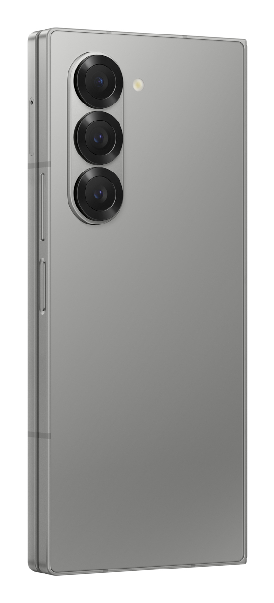 3cf957a691d829ac2ad42d843da72d8f71f641cf.jpg Samsung Galaxy Z Fold6 7.6" Dual SIM Android 14 5G USB Type-C 12 GB 256 GB 4400 mAh Silver