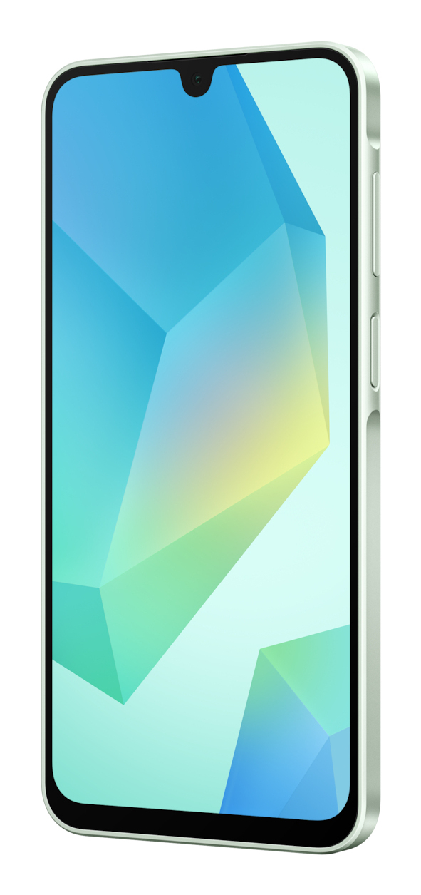 3d53ab8b3c9d26dc6407e4196a35a4fc1d0afce9.jpg Samsung Galaxy A16 17 cm (6.7") Dual SIM 4G USB Type-C 4 GB 128 GB 5000 mAh Green