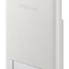 Samsung EB-U2500XJEGWW power bank 5000 mAh Wireless charging Grey