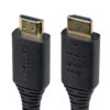 StarTech.com HDMI21-CBL-8K60-4M HDMI cable HDMI Type A (Standard) Black
