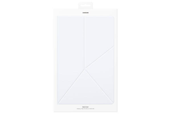 409f798527f9d90c5f9d7bedc0a6c65d0f42a1ac.jpg Samsung Book Cover for Galaxy Tab S11 Ultra