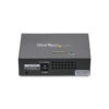 40bc6e61b6bc3e10532cb805772f0afd9cf17852.jpg StarTech.com 4-Port Gigabit Midspan - PoE+ Injector - 802.3at/af
