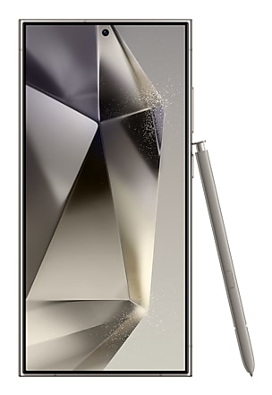 Samsung Galaxy S24 Ultra 17.3 cm (6.8") Dual SIM 5G USB Type-C 12 GB 1 TB 5000 mAh Grey, Titanium